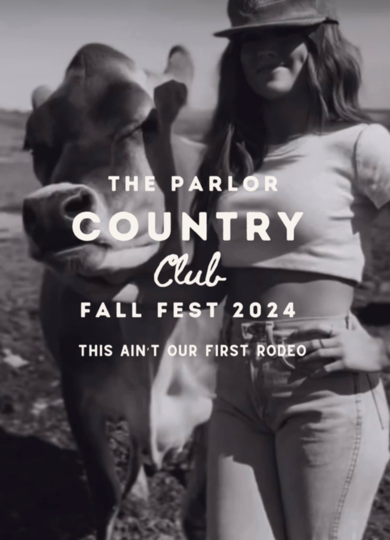 FAMILY PASS FALL FEST Ticket 🎟️ (5 or MORE)